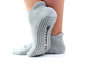 rahabsox yoga socks