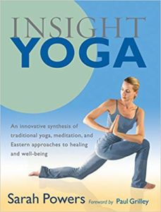 yoga books reviews