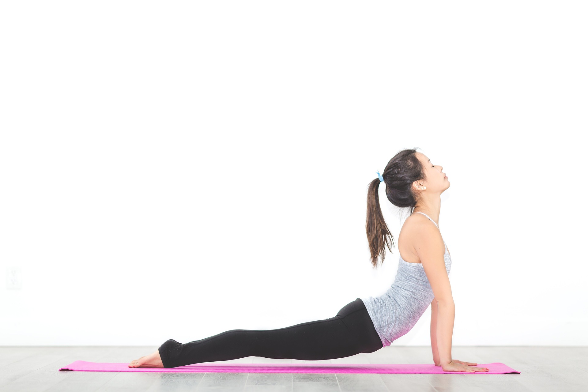Heart Opening Poses - Best Yoga Poses For Your Heart & Chest