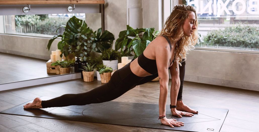 hatha yoga for beginners
