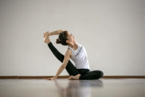 Is Yoga Anaerobic